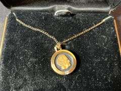(2) John Deere Service Charm + Broach