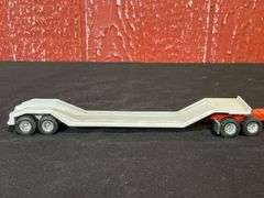(2) 1/64 scale Kory Semis Ertl