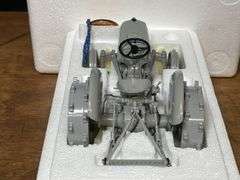 1/16 Ford 2N Precision NIB Ertl
