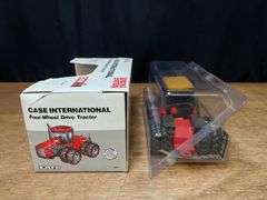 (2) 1/32 Case-IH 9150 + Versatile 836 NIB