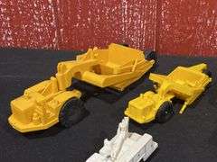 (10) Industrial Equipment