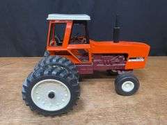 1/16 AC 7030 2003 TTT NIB Ertl