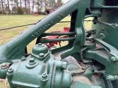 6-12 Allis Chalmers