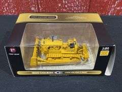 1/50 AC HD21 Crawler NIB 1st Gear