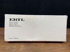 (3) 1/64 IH + Case-IH NIB Ertl