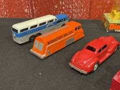 (12) Vehicles