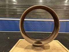 Metal Gas Globe Body