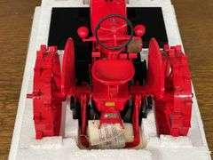 1/12 Farmall H NIB Franklin Mint