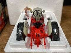 1/16 Ford 640 Precision NIB Ertl