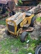 Cub Cadet Lawn Tractor