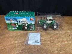 1/32 Oliver 2655 2005 NFTS NIB Ertl