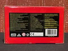 1/32 IH 3588 2011 Agritechnica NIB Britains