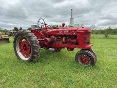 Farmall H