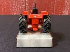 AC D21 Paperweight
