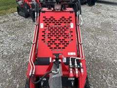 Skid Steer Loader