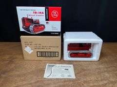 1/16 IH TD-14A Crawler 2002 NTTC NIB SC