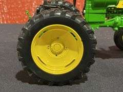 1/16 John Deere 430 LP 2008 2 Cylinder Ertl