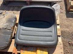 Allis Chalmers B Series Lawn Mower Parts