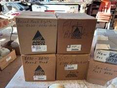 Allis Chalmers 8000 Series Parts