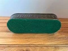 (2) John Deere Toolboxes
