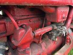 Farmall H