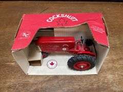1/16 Cockshutt 77 Canadian NIB SC