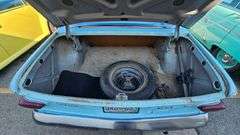 1959  Studebaker  Lark 2-Door Sedan