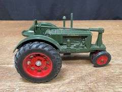 1/16 Massey-Harris Challenger Ertl
