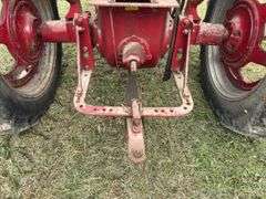 Farmall M