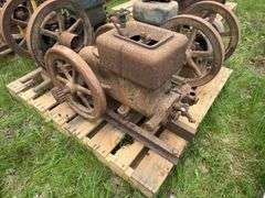 2HP Witte