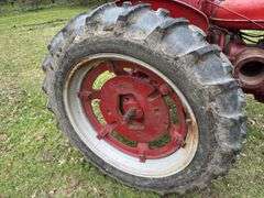 Farmall H