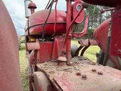 Farmall M