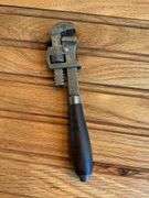 (3) Monkey Wrenches