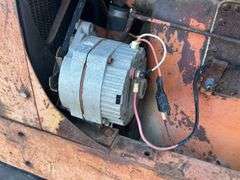 1948 Allis Chalmers WC