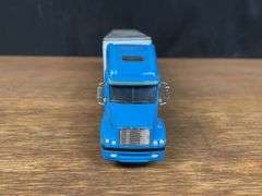 (4) 1/64 Semis
