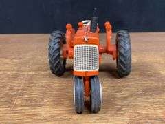 (2) 1/16 AC D15 + D19