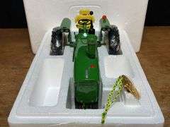 1/16 John Deere 4020 Precision NIB Ertl