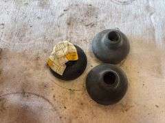 Massey Harris 444 Tractor Parts