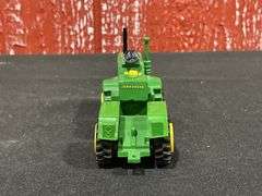 1/43 John Deere 8010 1994 Plow City NIB SC