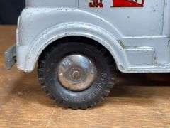 (2) Structo Trucks
