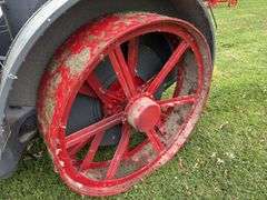 Case 18-32 Crossmotor
