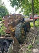 International Payloader