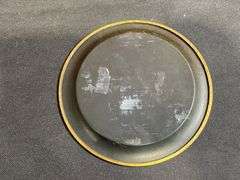 (3) De Laval + Fairy Tip Trays