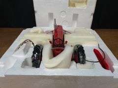 1/16 Farmall 400 w/Cultivators 50th Anniversary NIB Ertl