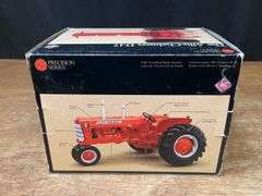 1/16 AC D-17 Precision NIB Ertl