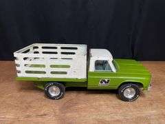 Stake Truck NyLint