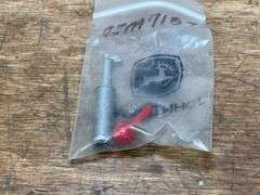 1/12 Farmall H Franklin Mint