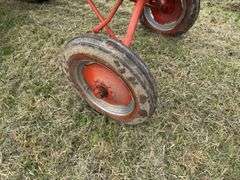 Allis Chalmers Model B