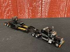 1/64 Challenger 2014 Outlaw Edtion Semi