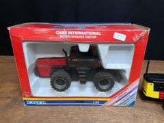 (3) 1/32 Case-IH, Versatile, Plow
